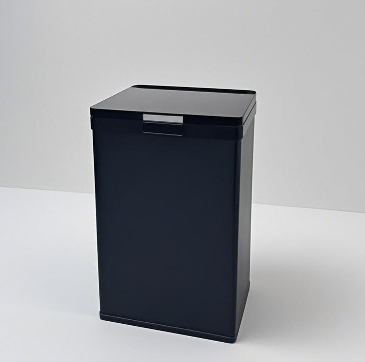 30L Refrigerated Garbage Bin Large Capacity Kitchen Smart Trash Can
